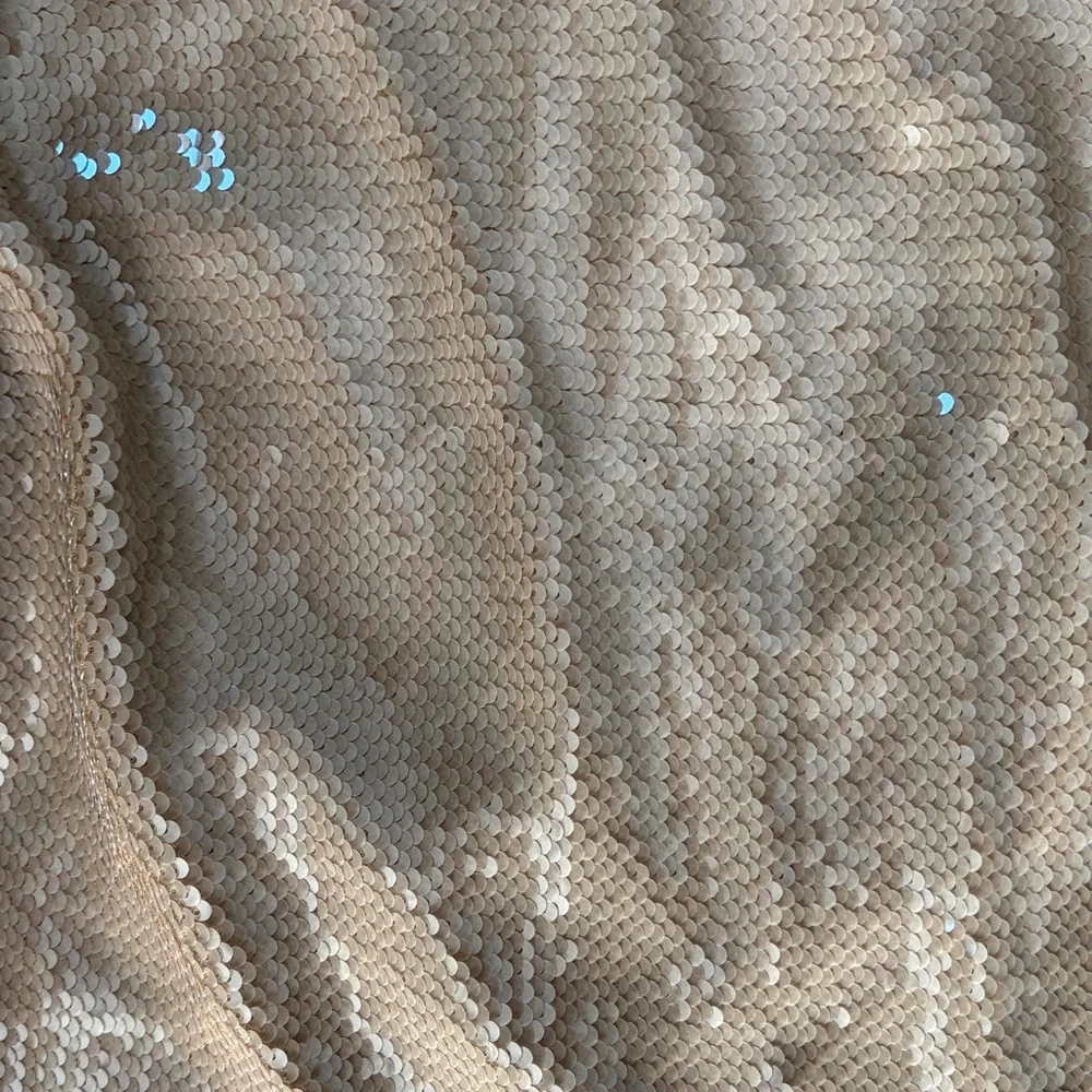 Banana Republic Elegant Long Sleeve Dress in Deep Brown - Picture 4 of 5